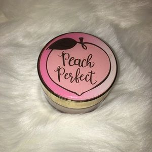 Peach Perfect Mattifying Setting Powder